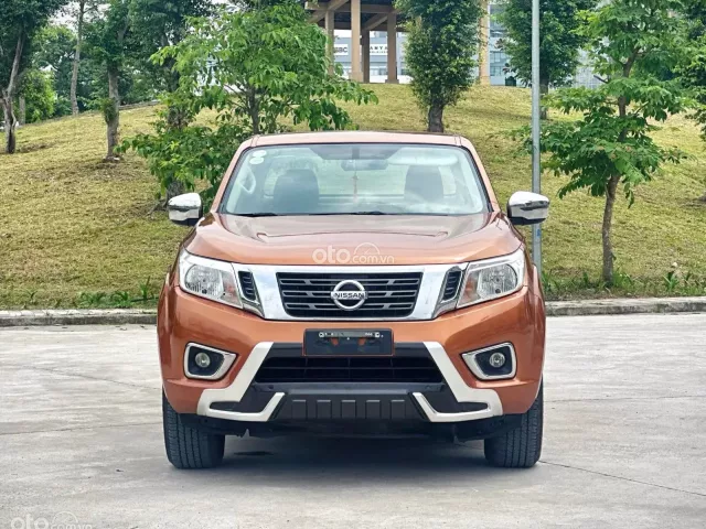 Nissan Navara EL Premium 2018
