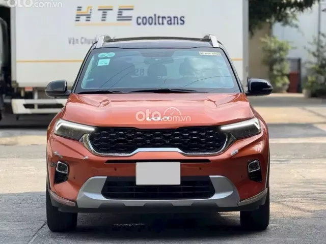 Kia Sonet 1.5 Premium 2022