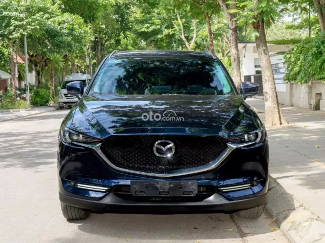 Mazda CX-5 2.0 Premium 2022
