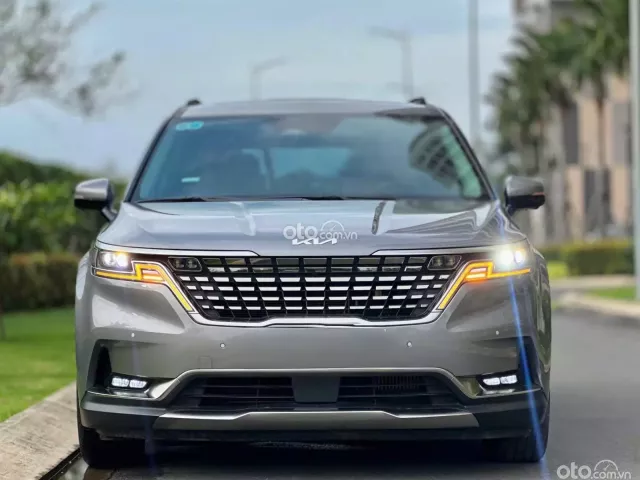 Kia Carnival 2.2D Signature 2023