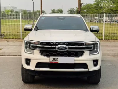 Ford Everest Ambiente 2.0 AT 4×2 2022
