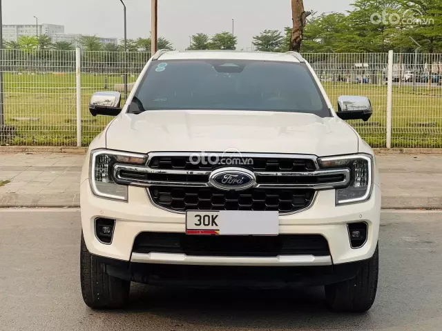 Ford Everest Ambiente 2.0 AT 4×2 2022