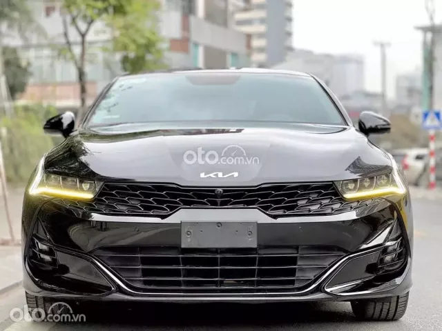 Kia K5 2.0 Premium 2022