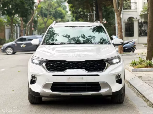 Kia Sonet 1.5 Premium 2024