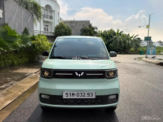 Wuling Mini EV Tiêu chuẩn 2025