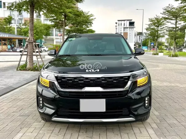 Kia Seltos 1.4 Premium 2023