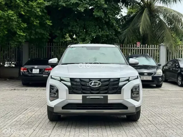 Hyundai Creta 1.5L Đặc biệt 2022