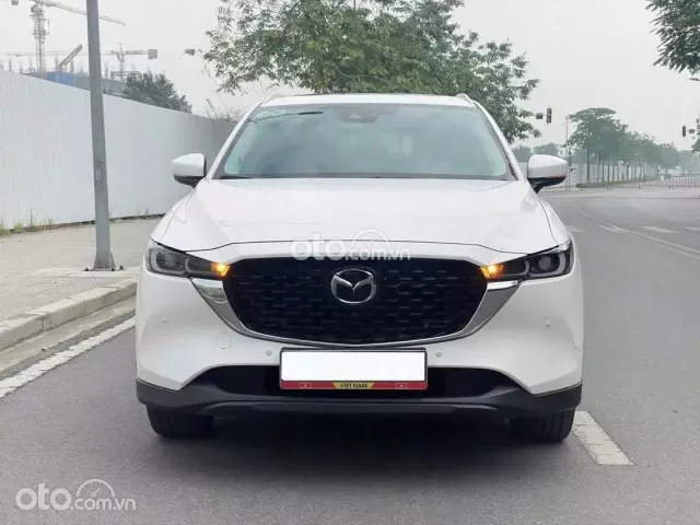 Mazda CX-5 2.0L Premium 2026