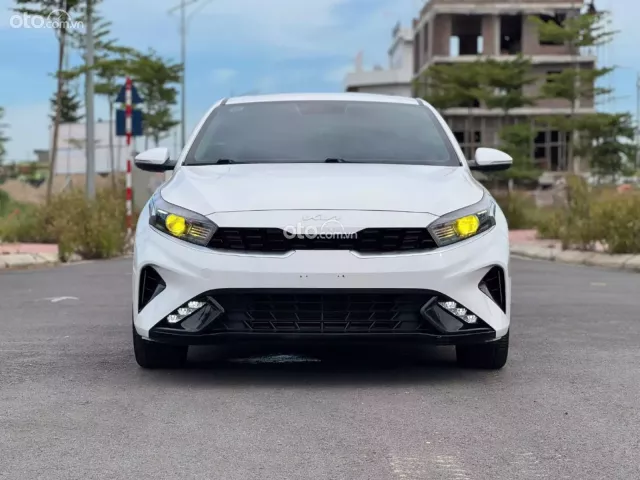 Kia K3 1.6 Luxury 2024