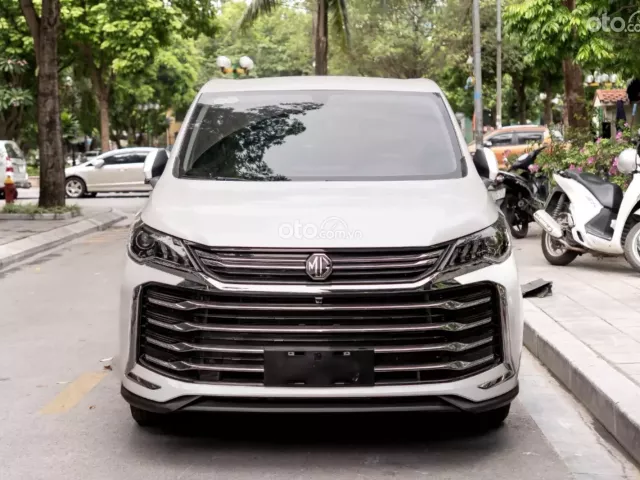 MG G50 1.5AT Lux 2025