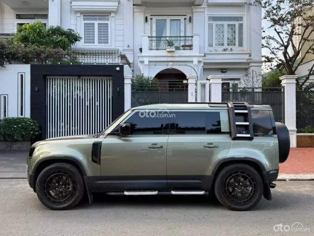 Land Rover Defender 110SE 2021