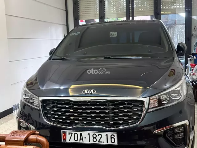 Kia Sedona 2.2 DATH 2020