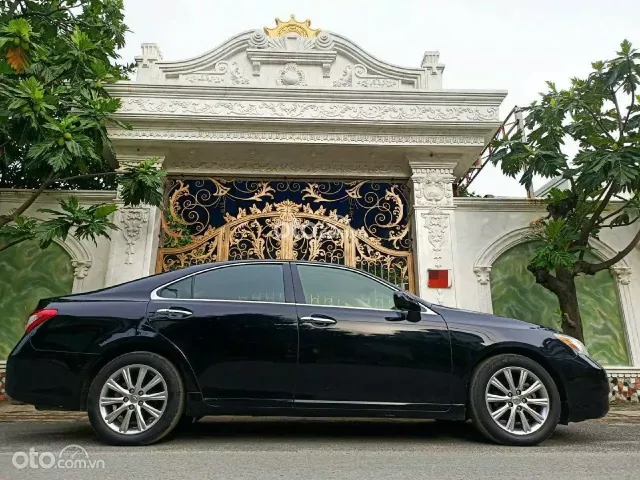 Lexus ES 350 2009