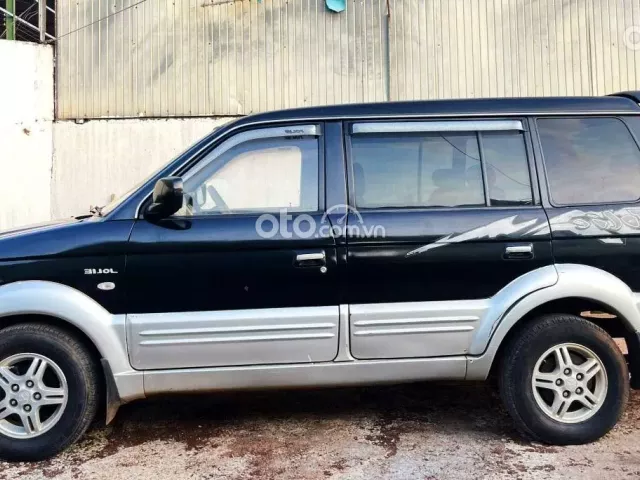 Mitsubishi Jolie 2.0 MT 2007