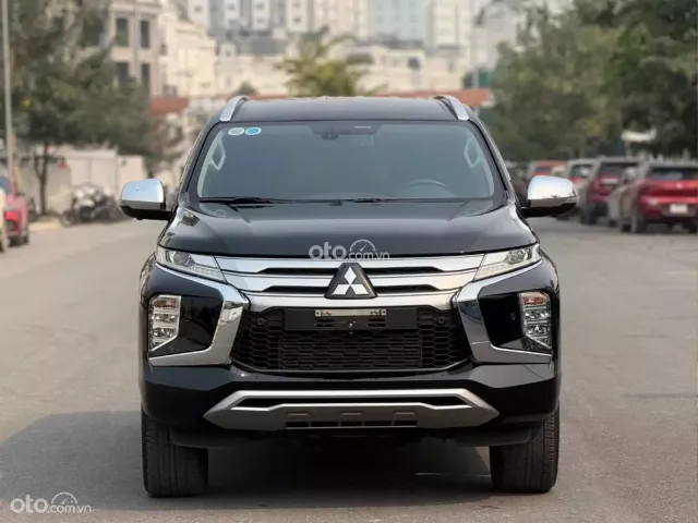 Mitsubishi Pajero Sport D 4×2 AT 2022