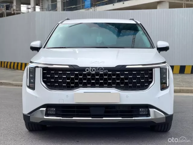 Kia Carnival 2.2D Premium 2025
