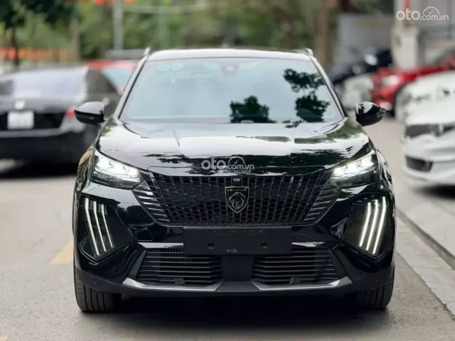 Peugeot 2008 GT Line 2025