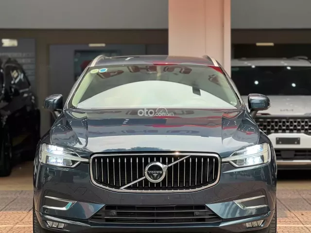 Volvo XC60 T6 Inscription 2019