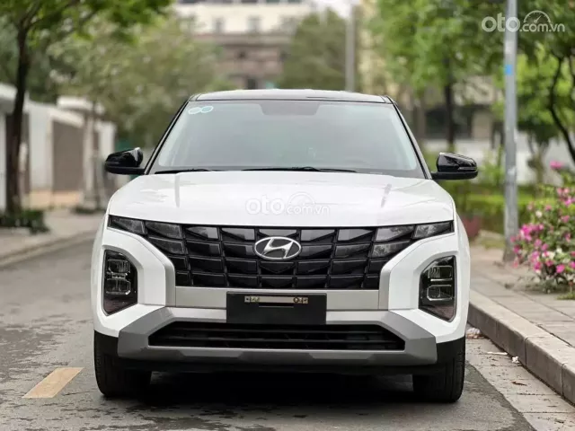 Hyundai Creta 1.5L Đặc biệt 2022