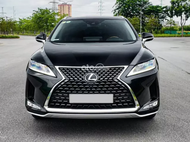 Lexus RX 350 Luxury 2021