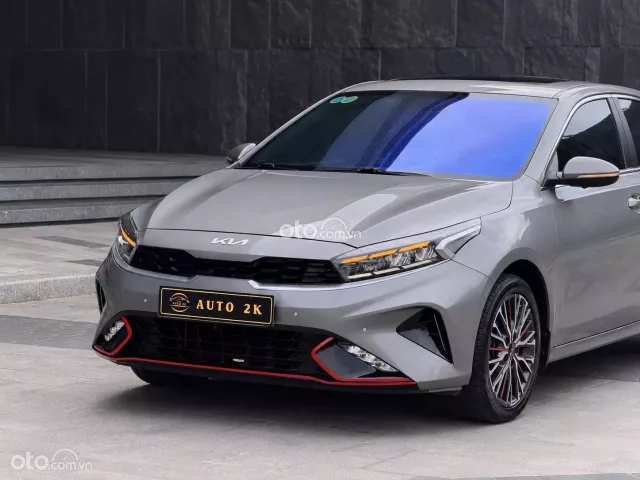 Kia K3 1.6 Premium 2022
