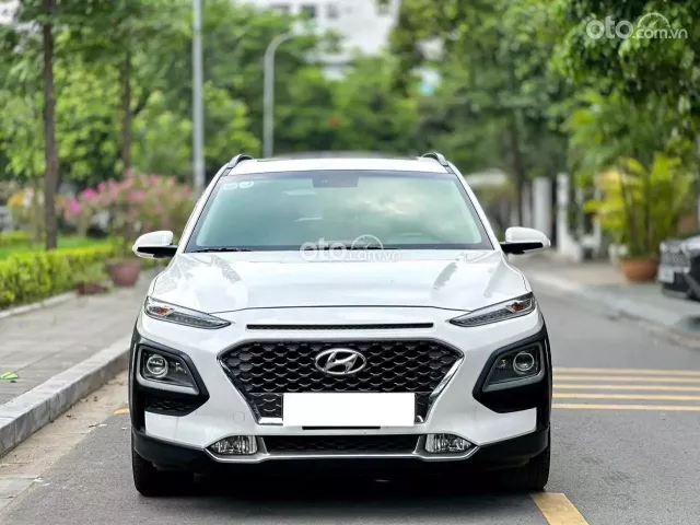 Hyundai Kona 1.6 Turbo 2021