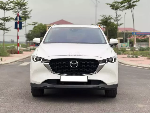 Mazda CX-5 2.0 Premium 2025