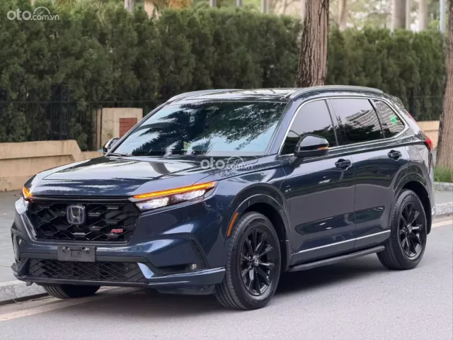 Honda CR-V e:HEV RS 2023