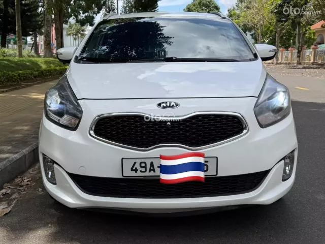 Kia Rondo 2.0 GATH 2016
