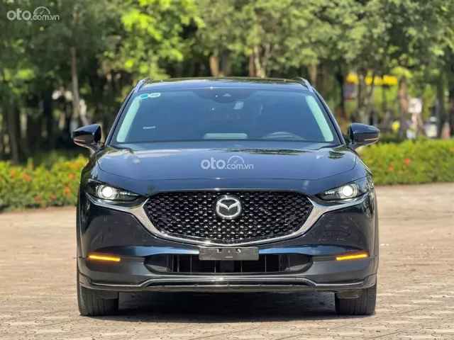 Mazda CX-30 2.0L Premium 2022