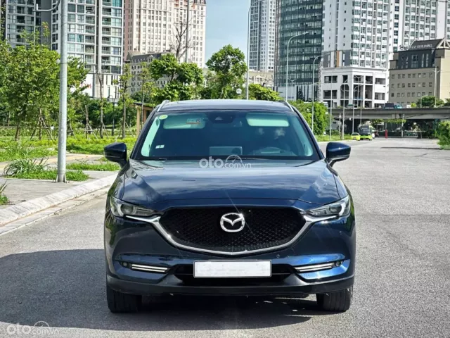 Mazda CX-5 2.0 Premium 2020