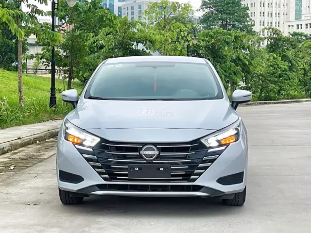 Nissan Almera CVT Cao cấp 2024