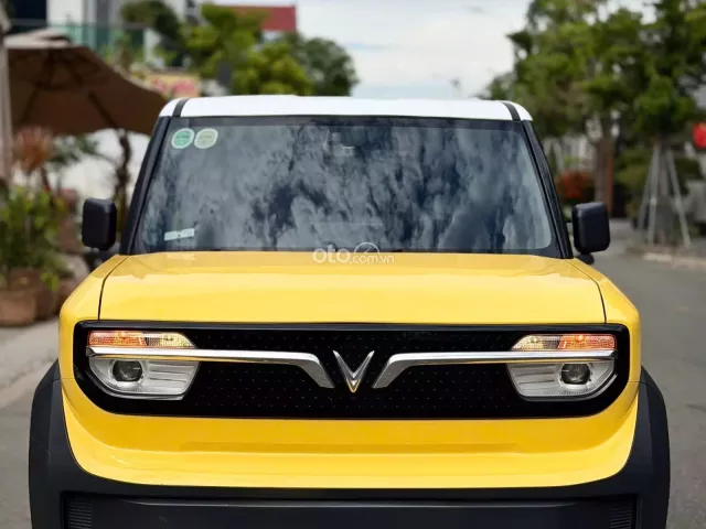 VinFast VF 3 2024