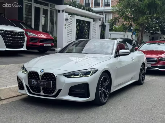BMW 430i M Sport 2023
