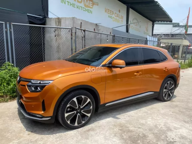 VinFast VF8 Plus 2023