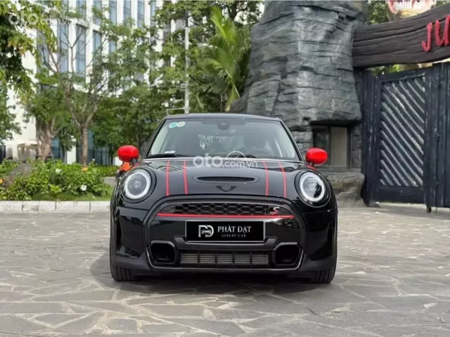 Mini Cooper S 5 cửa 2023