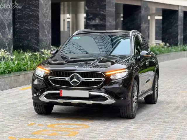 Mercedes-Benz GLC 200 4Matic 2023