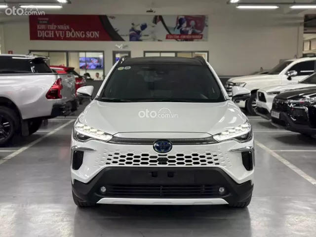 Toyota Corolla Cross 1.8 HV 2025