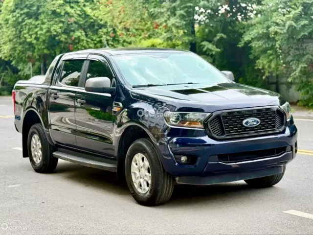 Ford Ranger XLS 2.0L 4×2 AT 2020