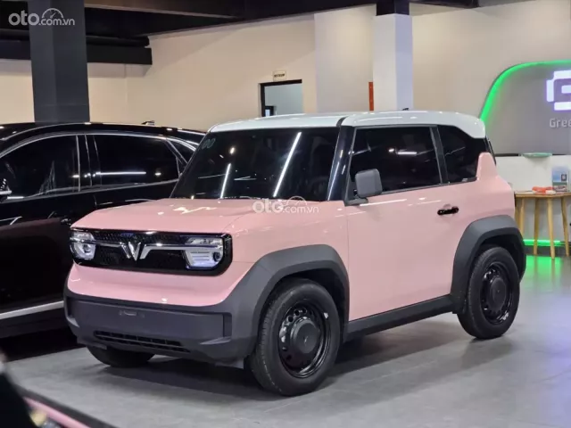 GF Green Future 269