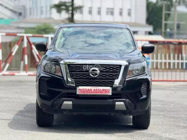 Nissan Navara EL 2023