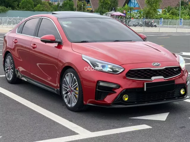 Kia Cerato 2.0 AT Premium 2020