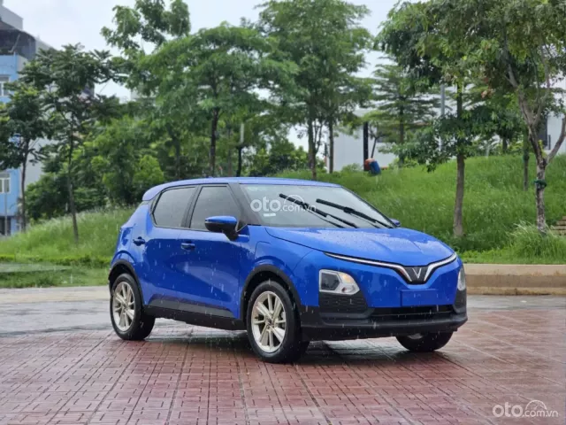 VinFast VF5 Plus 2024