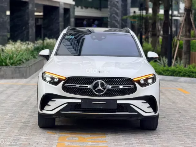 Mercedes-Benz GLC 300 4Matic 2023