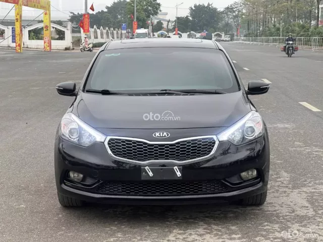 Kia K3 2.0AT 2015