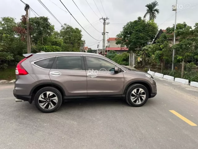 Honda CR-V 2.4L TG 2015
