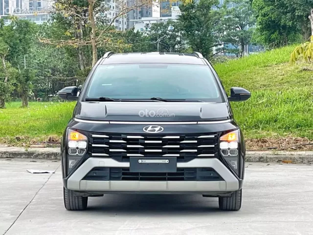 Hyundai Stargazer 1.5 AT Đặc biệt 2024