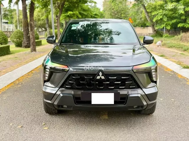 Mitsubishi Xforce Exceed 2024