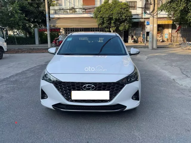 Hyundai Accent 1.4 AT 2023