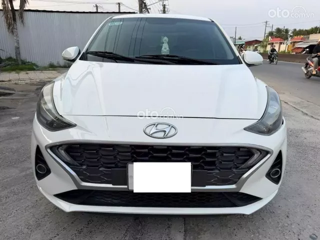 Hyundai Grand i10 Sedan 1.2 AT 2023